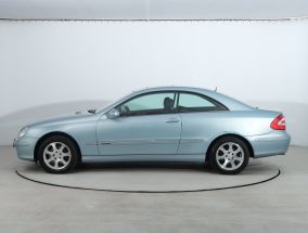 Mercedes-Benz CLK - 2004