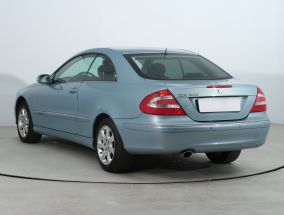 Mercedes-Benz CLK - 2004