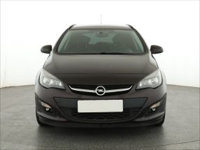 Opel Astra - 2014
