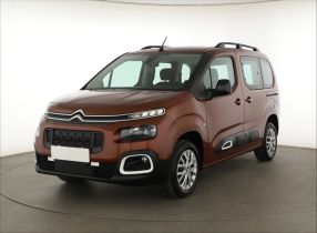 Citroen Berlingo - 2022