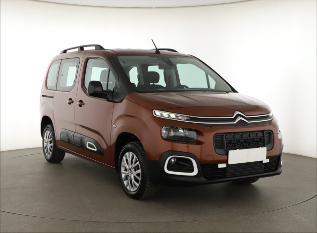 Citroen Berlingo 2022
