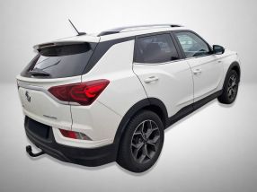 SsangYong Korando - 2022