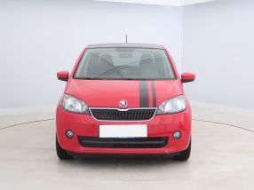 Škoda Citigo - 2016
