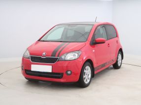 Škoda Citigo - 2016