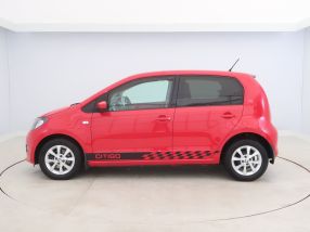Škoda Citigo - 2016