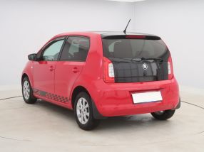 Škoda Citigo - 2016