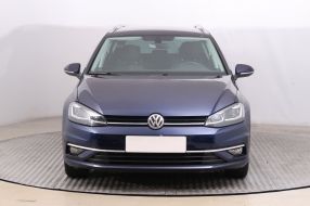 Volkswagen Golf - 2018