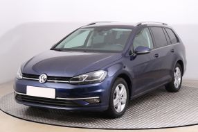Volkswagen Golf - 2018