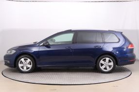 Volkswagen Golf - 2018