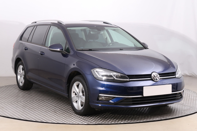 Volkswagen Golf 2018
