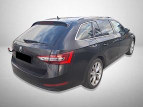 Škoda Superb - 2019