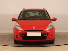 Renault Clio - 2011