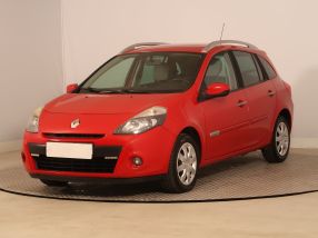 Renault Clio - 2011