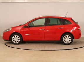 Renault Clio - 2011