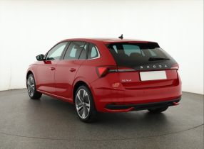 Skoda Scala - 2024