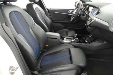 BMW 2 Gran Coupe - 2021