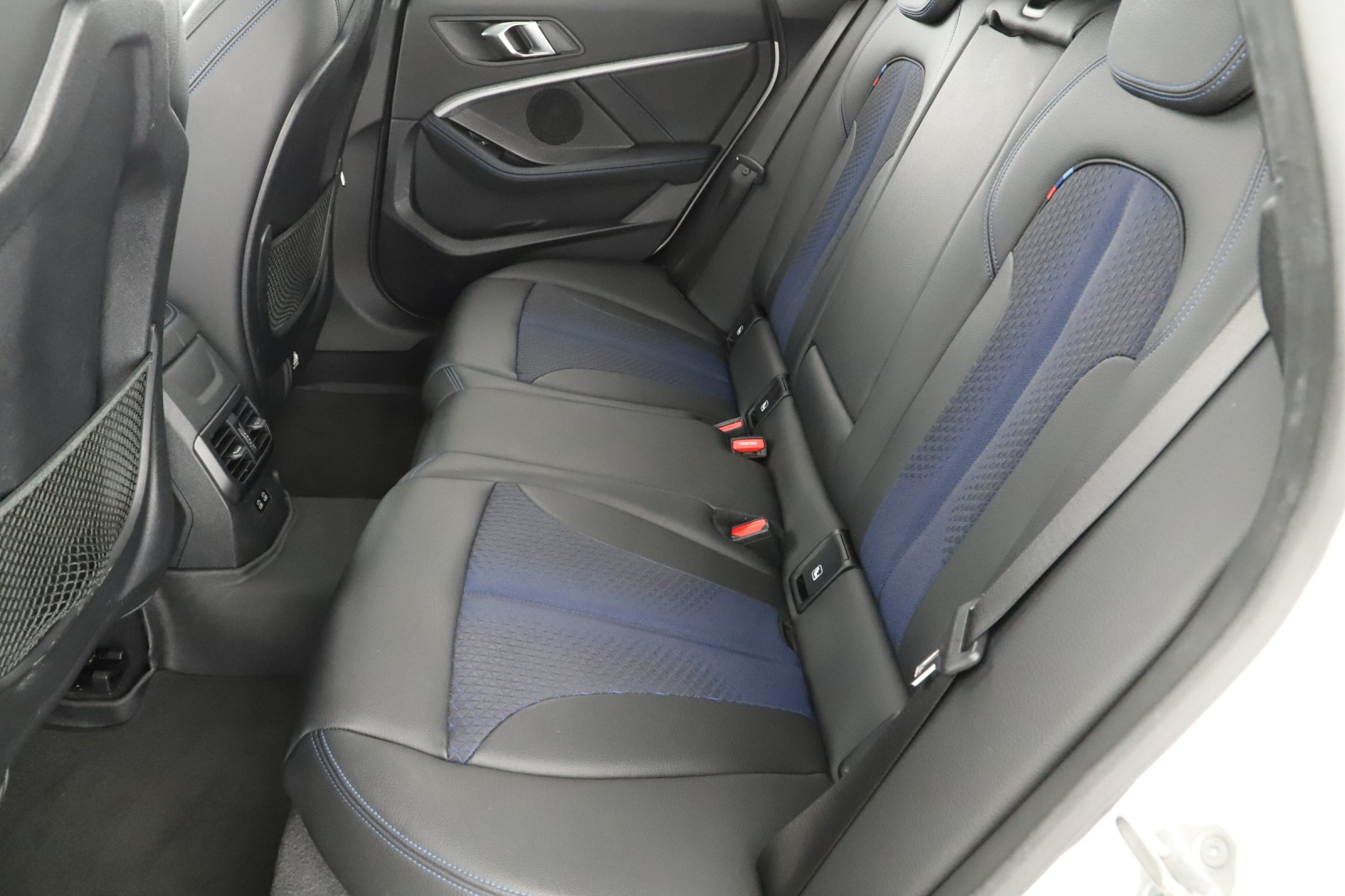BMW 2 Gran Coupe - 2021