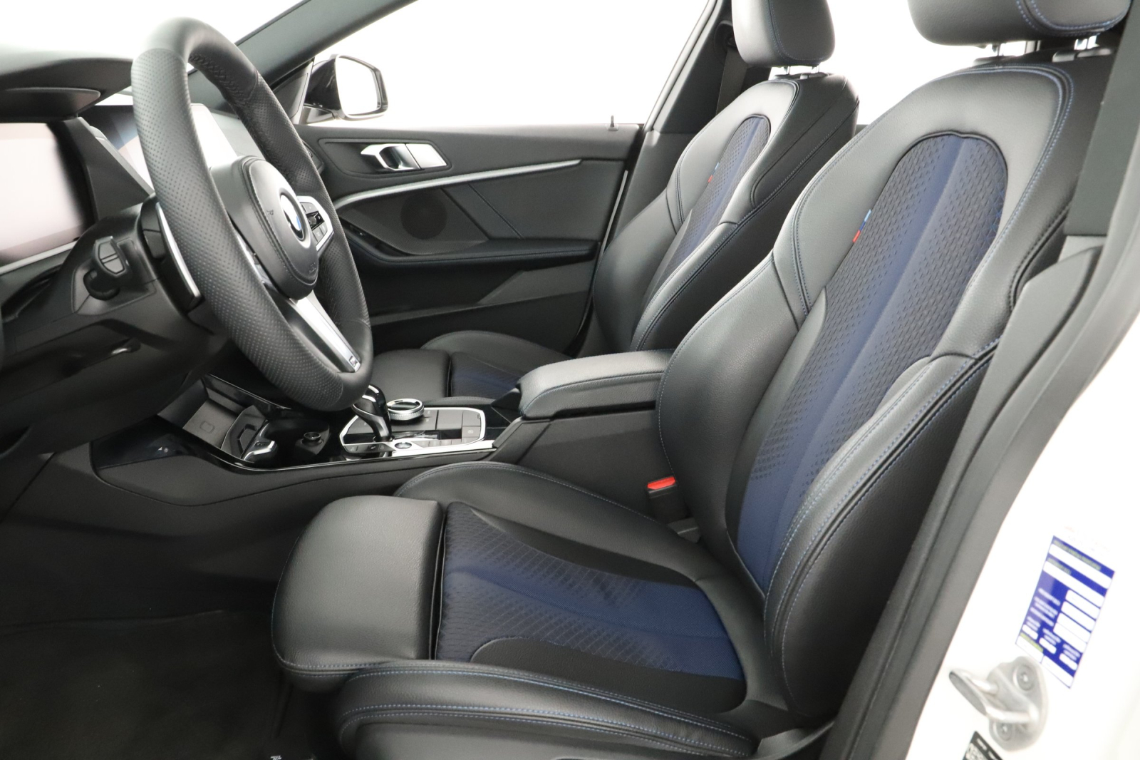 BMW 2 Gran Coupe - 2021