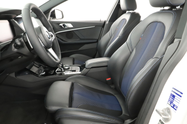 BMW 2 Gran Coupe - 2021