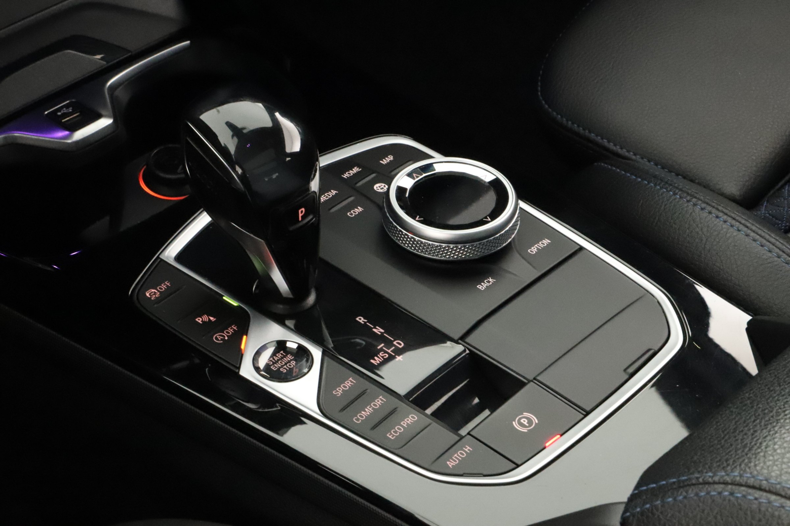 BMW 2 Gran Coupe - 2021