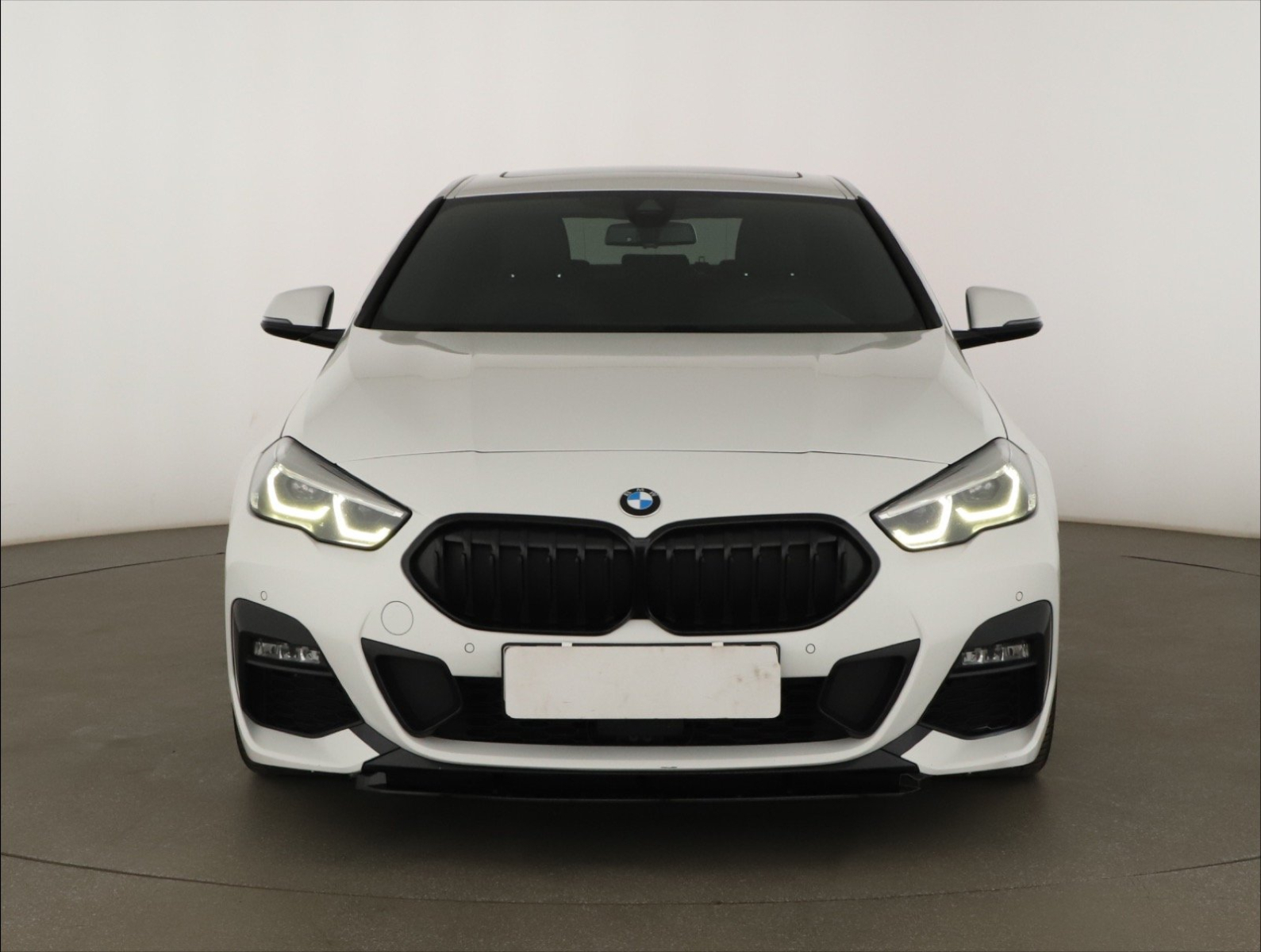 BMW 2 Gran Coupe - 2021