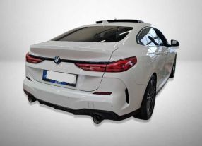 BMW 2 Gran Coupé - 2021