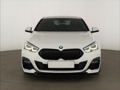BMW 2 Gran Coupe - 2021