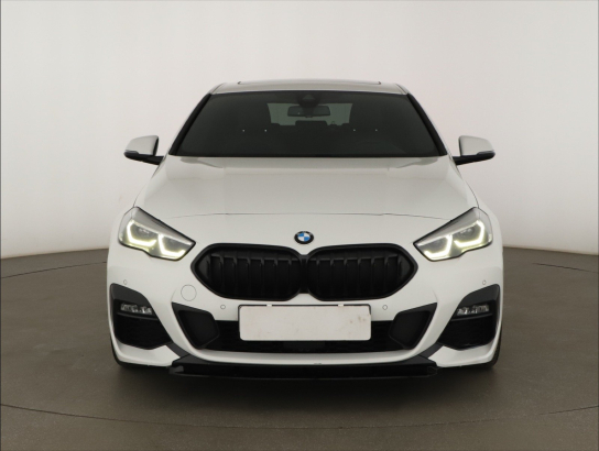 BMW 2 Gran Coupe