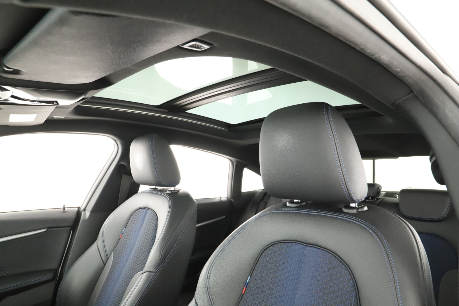 BMW 2 Gran Coupe - 2021