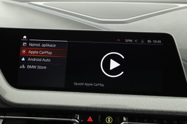 BMW 2 Gran Coupe - 2021