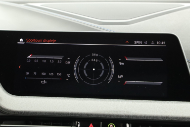 BMW 2 Gran Coupe - 2021