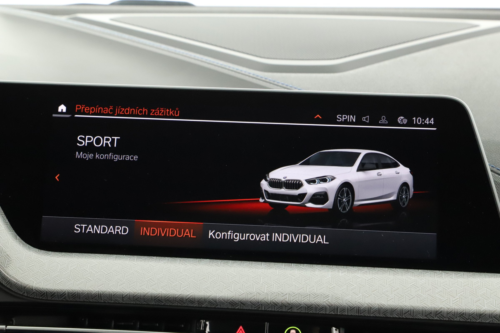 BMW 2 Gran Coupe - 2021