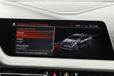 BMW 2 Gran Coupe - 2021