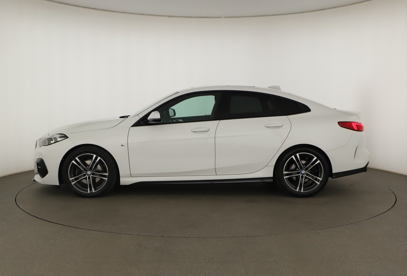 BMW 2 Gran Coupe - 2021