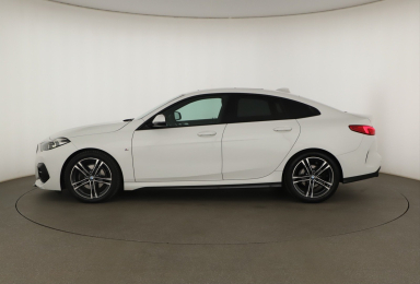 BMW 2 Gran Coupe - 2021