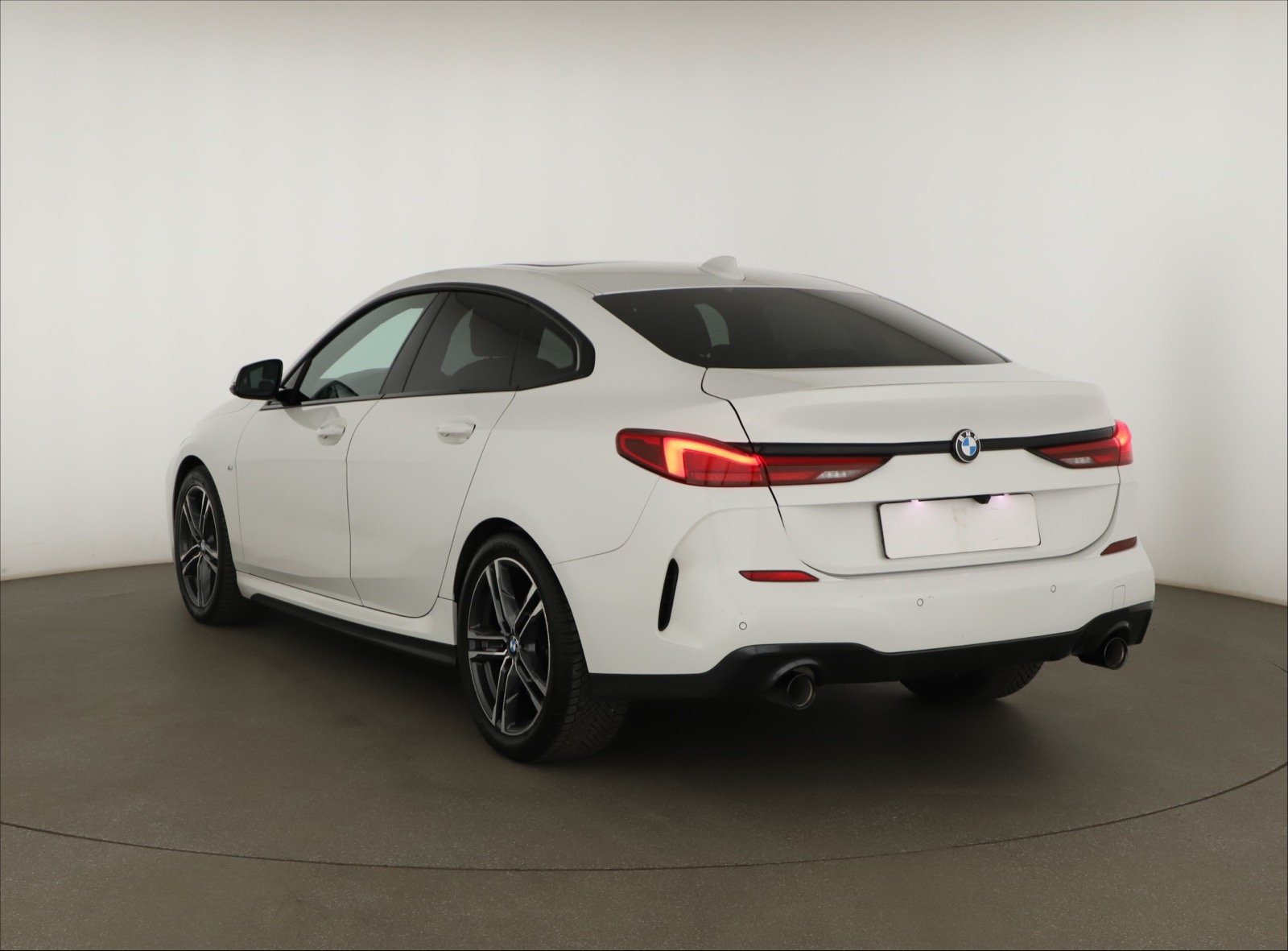 BMW 2 Gran Coupe - 2021
