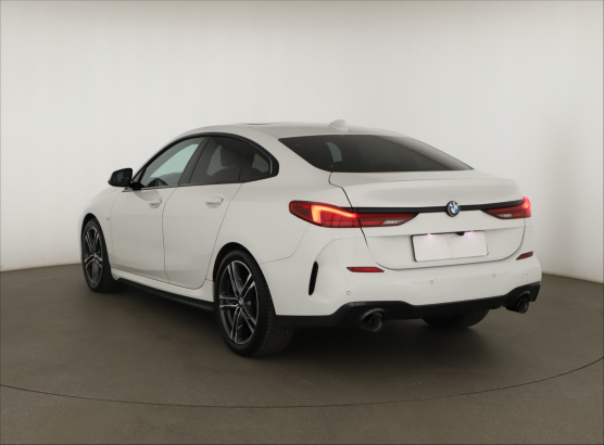 BMW 2 Gran Coupe
