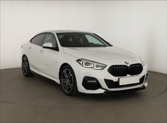 BMW 2 Gran Coupe