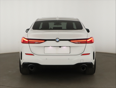 BMW 2 Gran Coupe - 2021