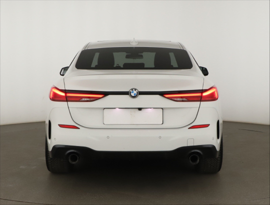 BMW 2 Gran Coupe