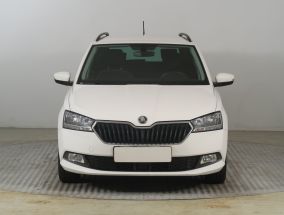 Škoda Fabia - 2022