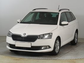 Škoda Fabia - 2022