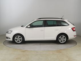 Škoda Fabia - 2022