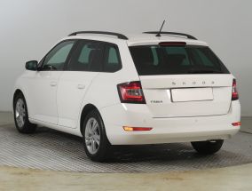 Škoda Fabia - 2022