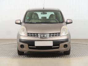 Nissan Note - 2006