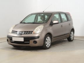 Nissan Note - 2006