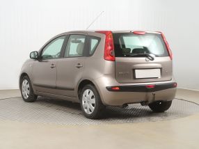 Nissan Note - 2006