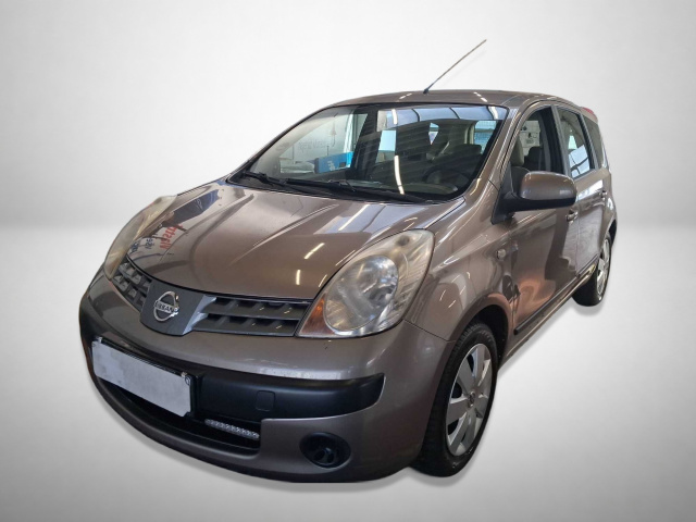 Nissan Note 2006