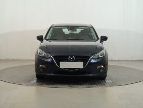 Mazda 3 - 2016