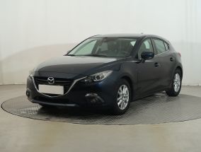Mazda 3 - 2016